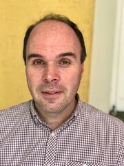 Referent David Roethler