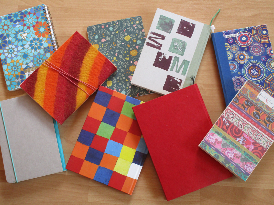 Bild Biografiearbeit