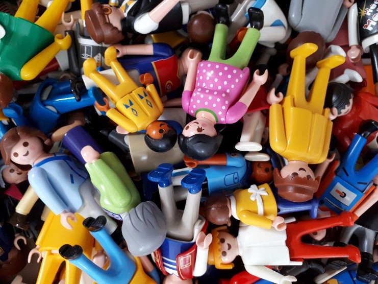 Foto: Birgit Lattschar